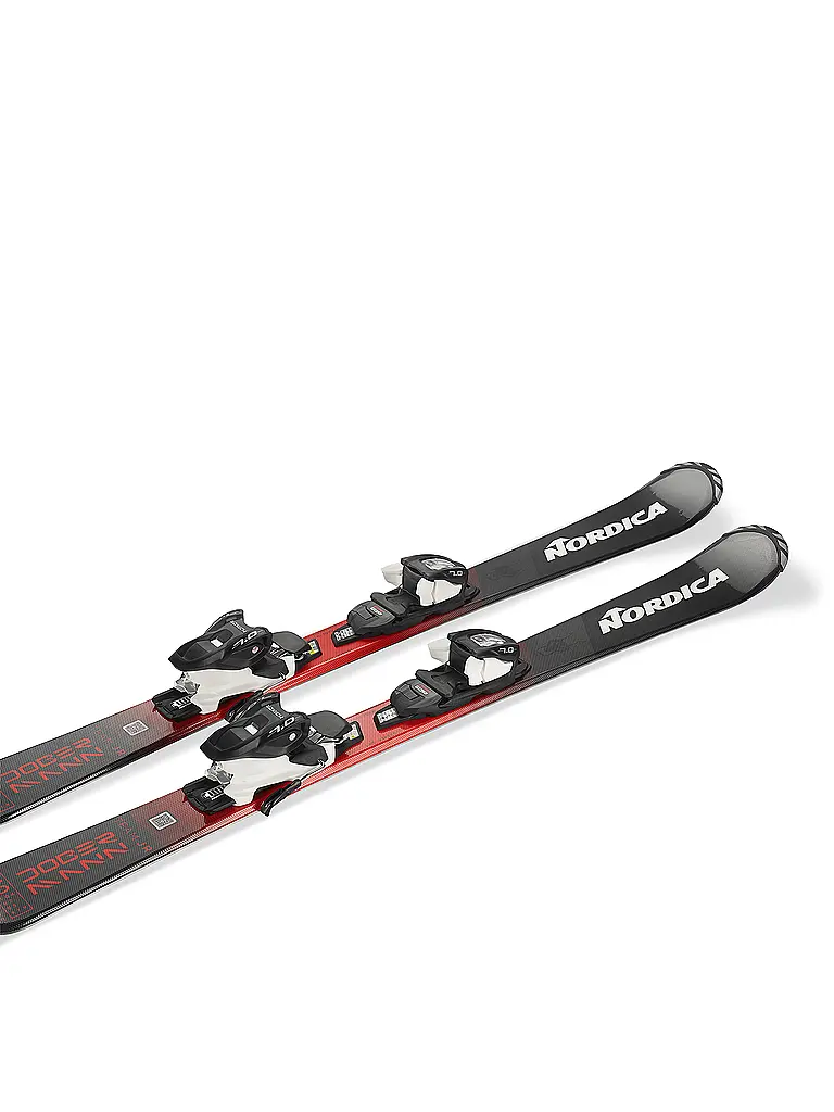 NORDICA |  Jugendski Set Team JR + JR 7.0 FDT | 