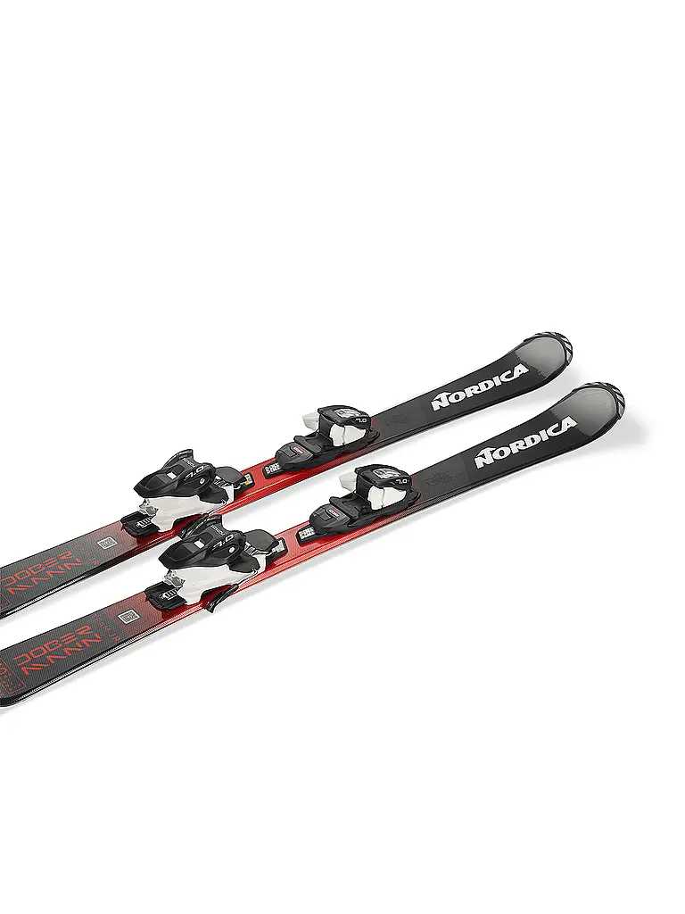 NORDICA |  Kinderski Set Team J R FDT (70-90) + JR 4.5 FDT | 