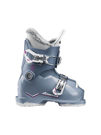 NORDICA | Mädchen Skischuhe Speedmachine J2