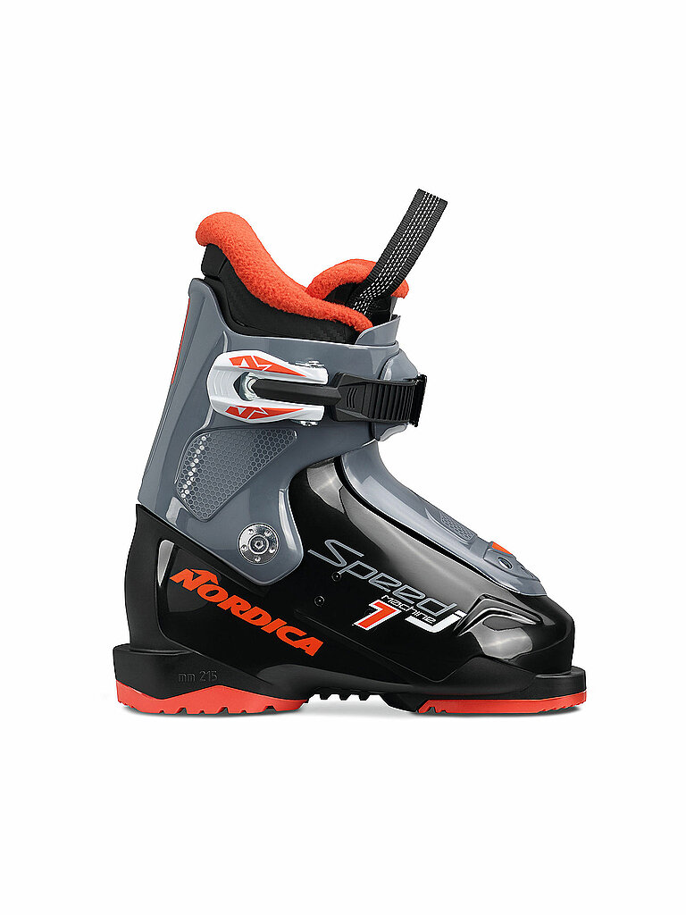 NORDICA Skischuhe Speedmachine J1 Schalenkonstruktion Schwarz