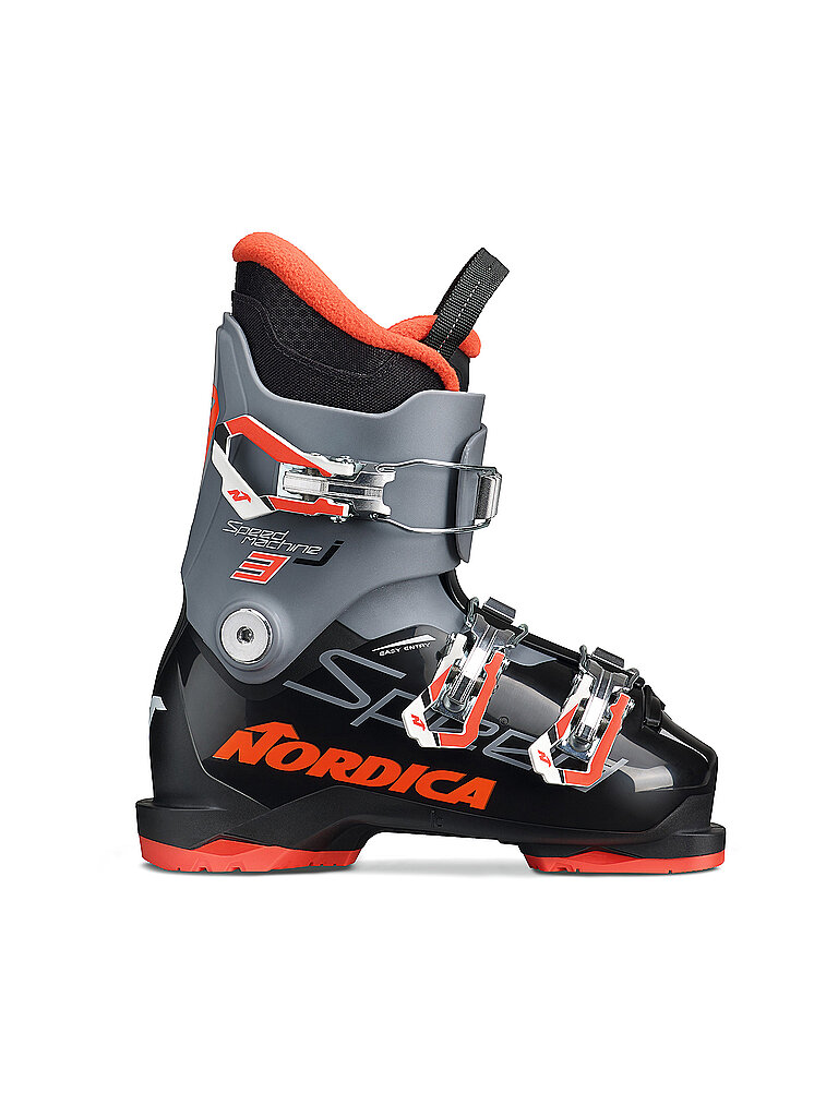 NORDICA Skischuhe Speedmachine J3 Weight-Adjuster Schwarz