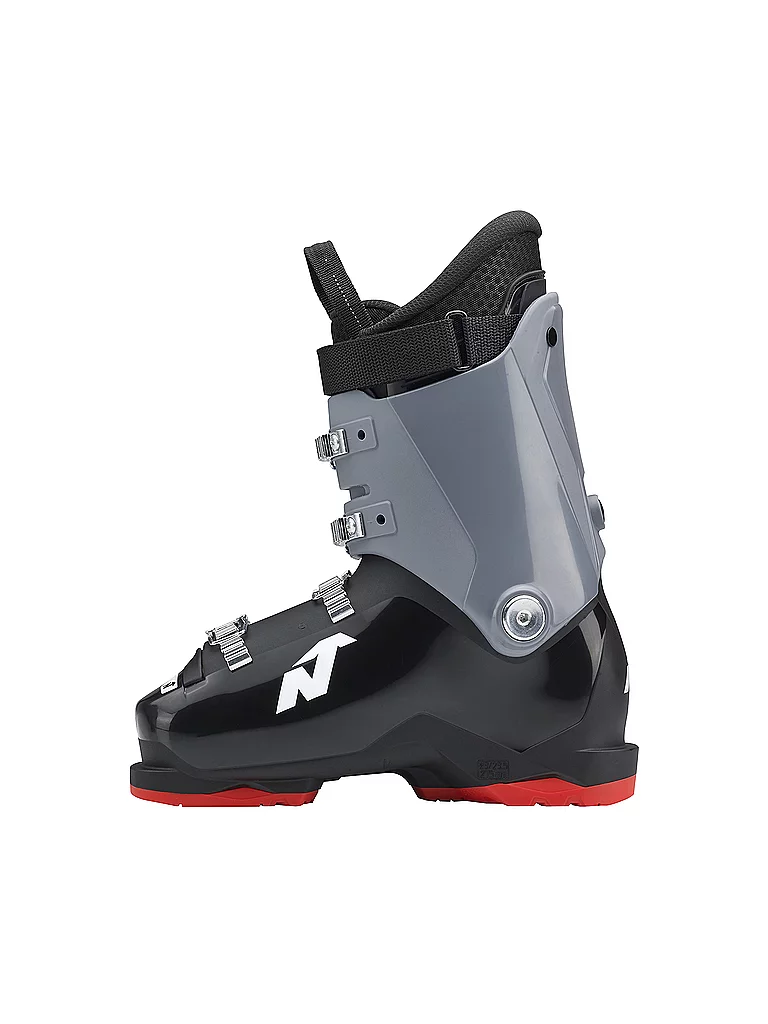 NORDICA Jugend Skischuhe Speedmachine J4 schwarz | 27