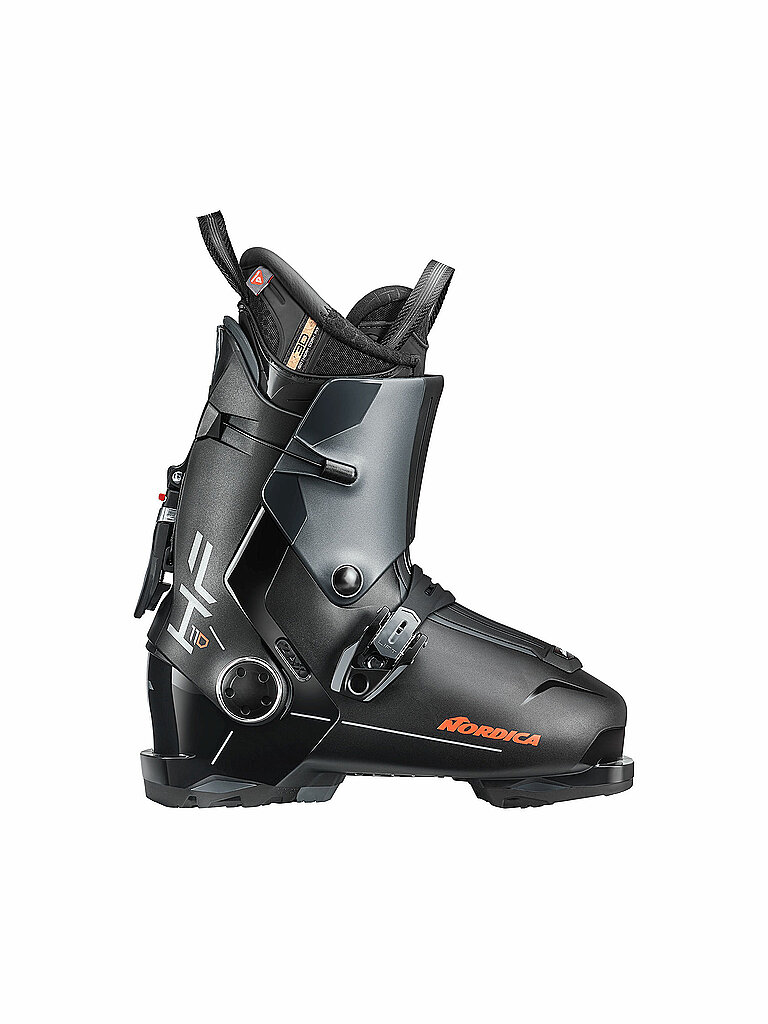 Herren Skischuhe HF 110 (GW) schwarz 27,5 (42 1/2) M