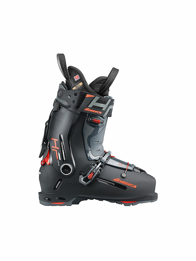 Herren Skischuhe HF Pro 130 GW schwarz 27,5 (42 1/2) M