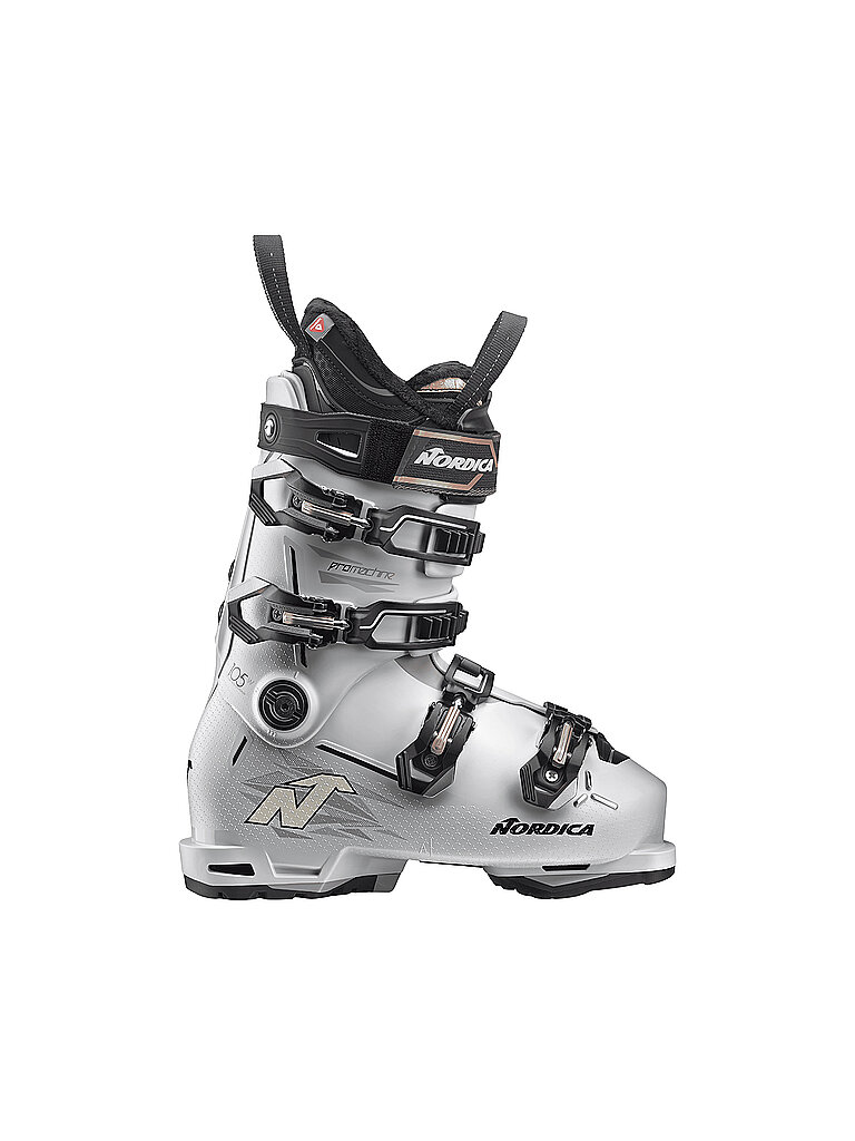 NORDICA Damen Skischuhe Promachine 3 105 GW weiss | 24,5 (38)