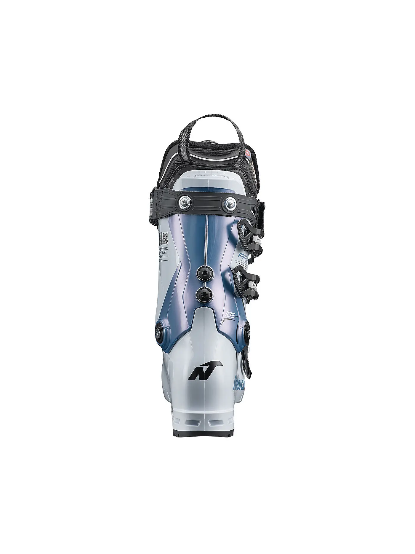 NORDICA | Damen Skischuhe Promachine 105 W (GW) | weiss