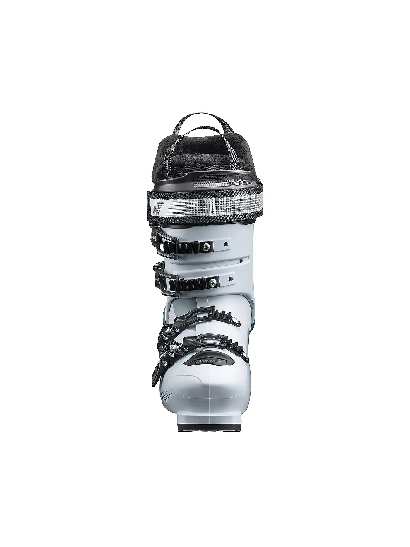 NORDICA | Damen Skischuhe Promachine 105 W (GW) | weiss