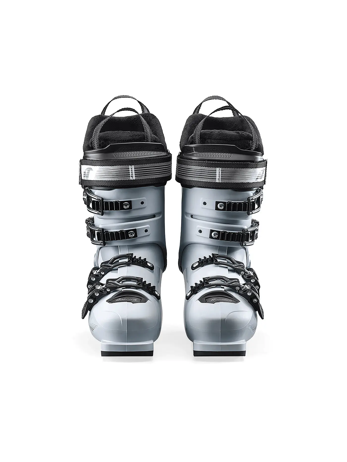 NORDICA | Damen Skischuhe Promachine 105 W (GW) | weiss