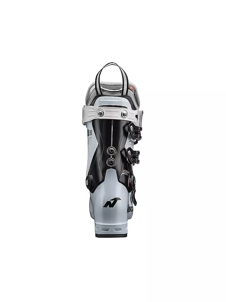 Nordica Damen Sportmachine 3 75 W Skischuhe – Mit GripWalk-Sohle, Weicher Flex | Für Anfänger Bis Fortgeschrittene