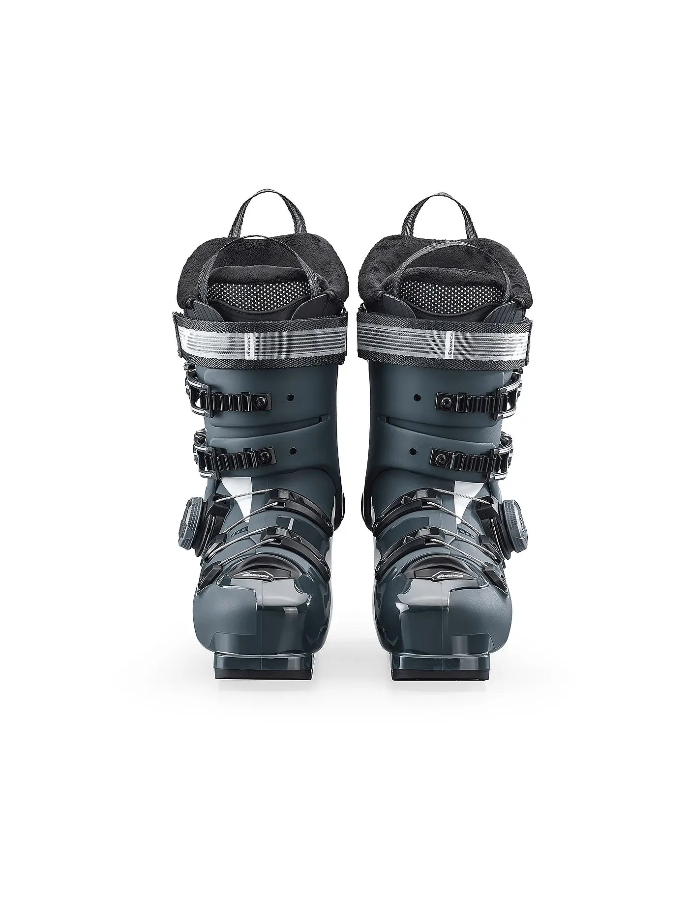 NORDICA | Damen Skischuhe Speedmachine 3 BOA 105 W GW | dunkelgrün