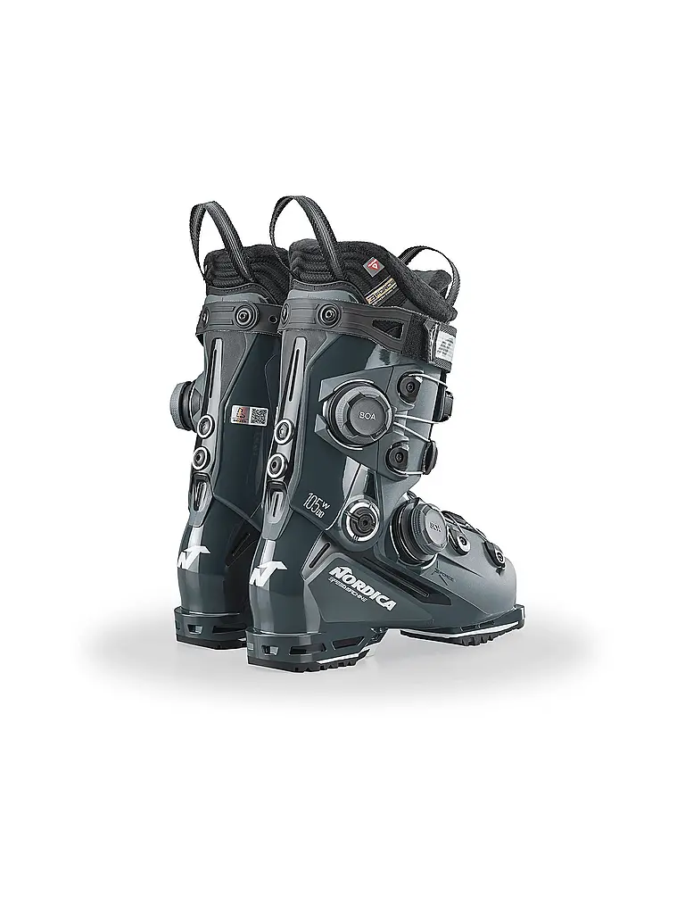 NORDICA | Damen Skischuhe Speedmachine 3 Boa DD 105 W (GW) | 