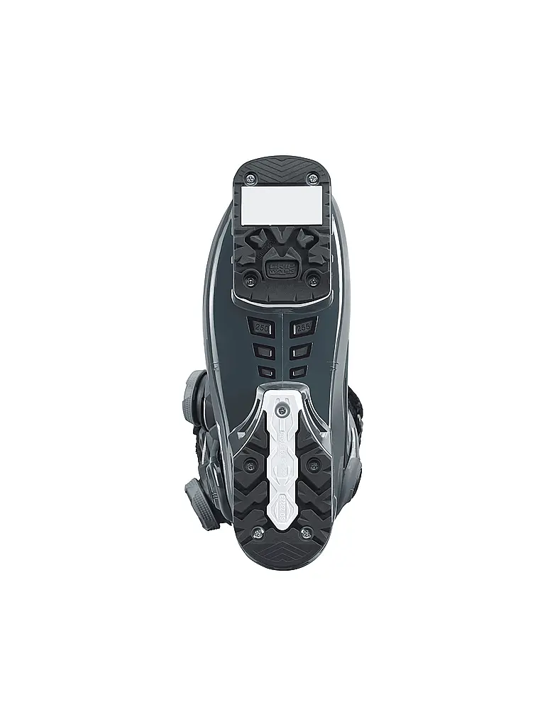NORDICA | Damen Skischuhe Speedmachine 3 Boa DD 105 W (GW) | 