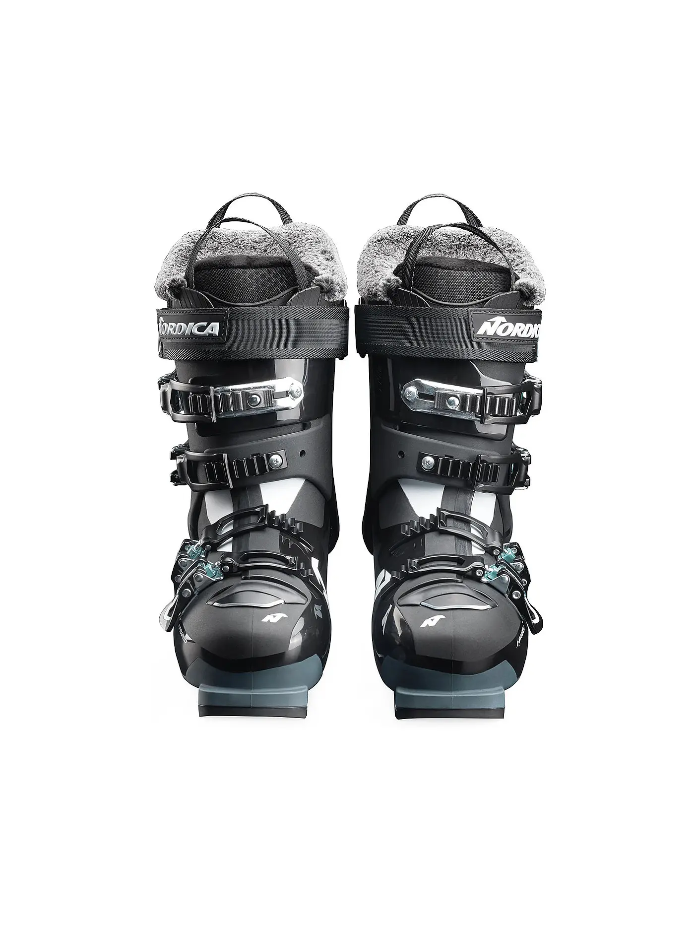 NORDICA | Damen Skischuhe Sportmachine 3 95 W (GW) | schwarz