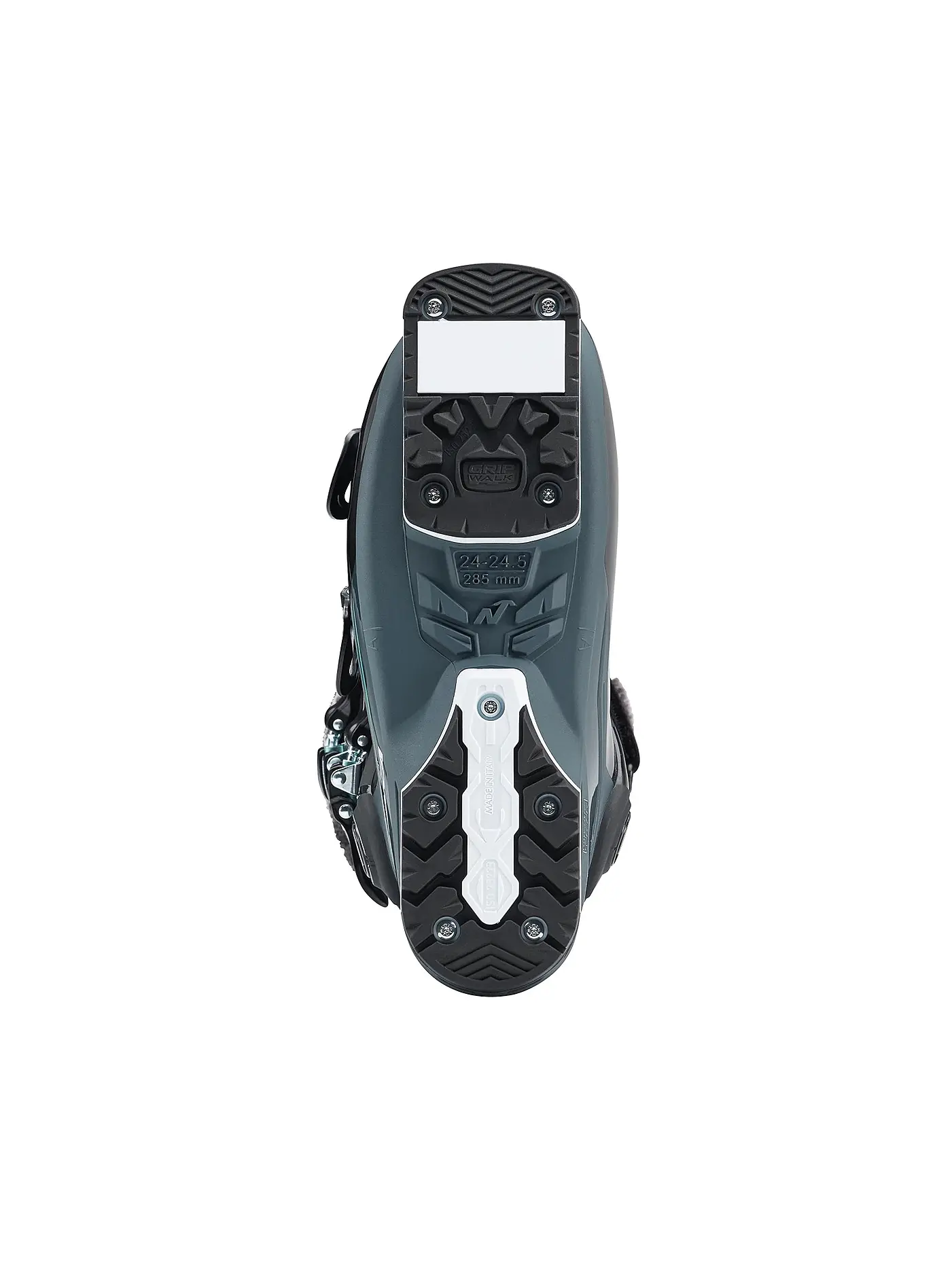 NORDICA | Damen Skischuhe Sportmachine 3 95 W (GW) | schwarz