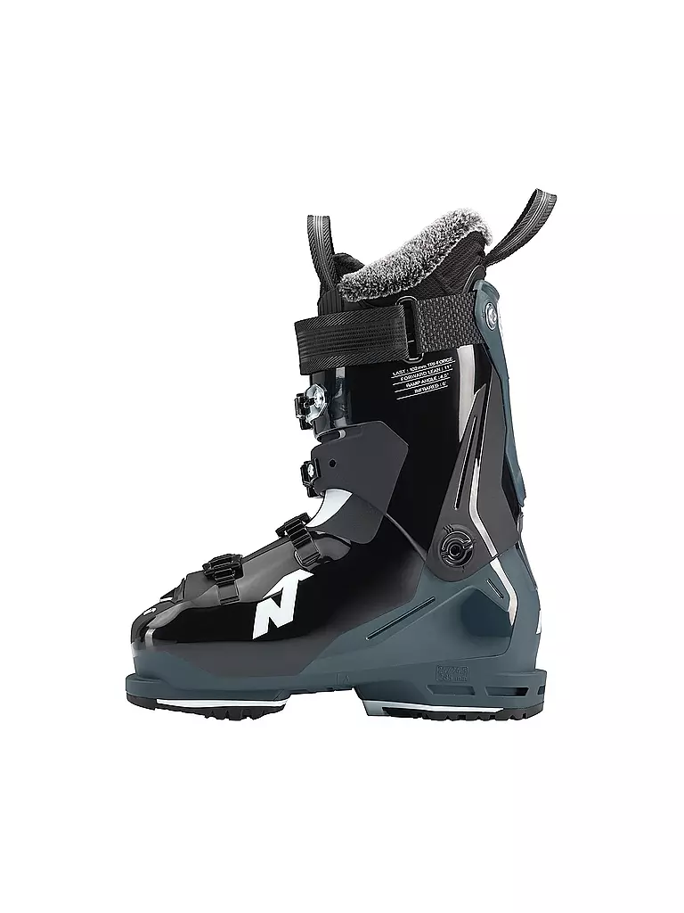 NORDICA | Damen Skischuhe Sportmachine 3 95 W (GW) | schwarz