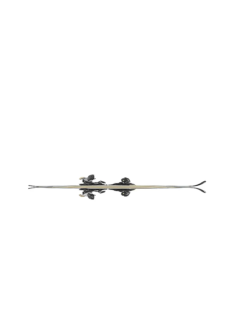 NORDICA | Damenski Set Belle DC 72 + TP2 Light 11 FDT | 