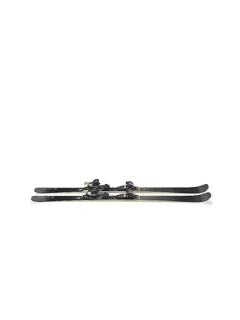 NORDICA | Damenski Set Belle DC 72 + TP2 Light 11 FDT | 