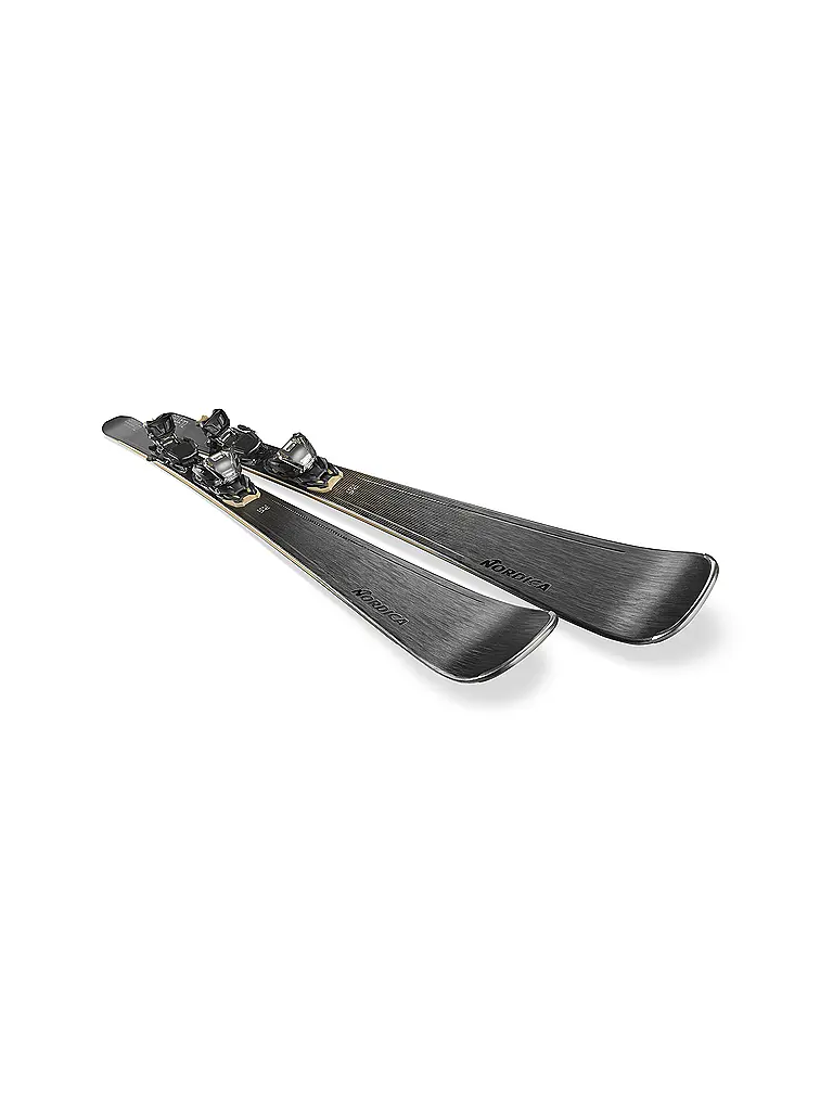 NORDICA | Damenski Set Belle DC 72 + TP2 Light 11 FDT | 