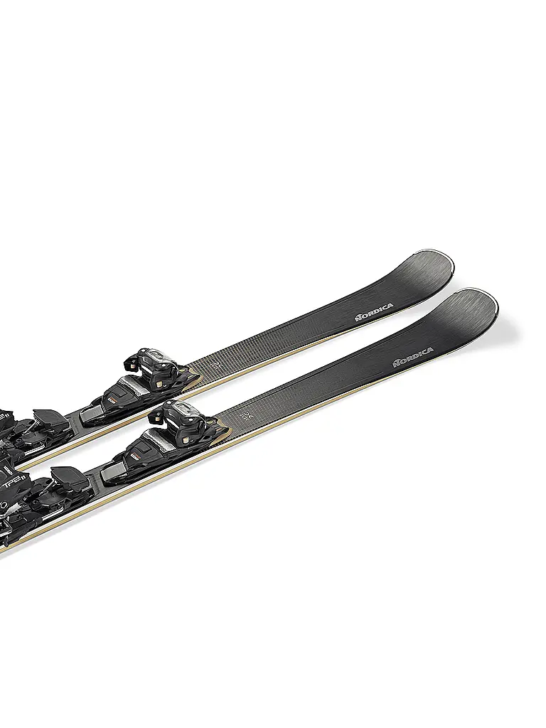 NORDICA | Damenski Set Belle DC 72 + TP2 Light 11 FDT | 