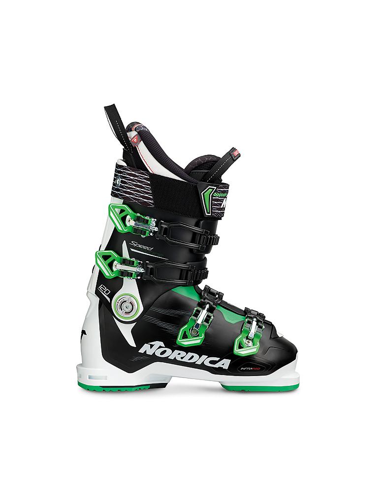 NORDICA | Herren Skischuh Speedmachine 120 | schwarz