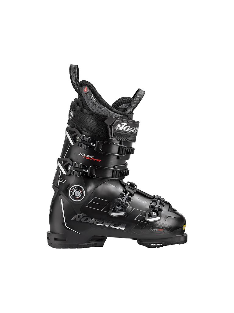 NORDICA | Herren Skischuh Speedmachine Elite GW | schwarz