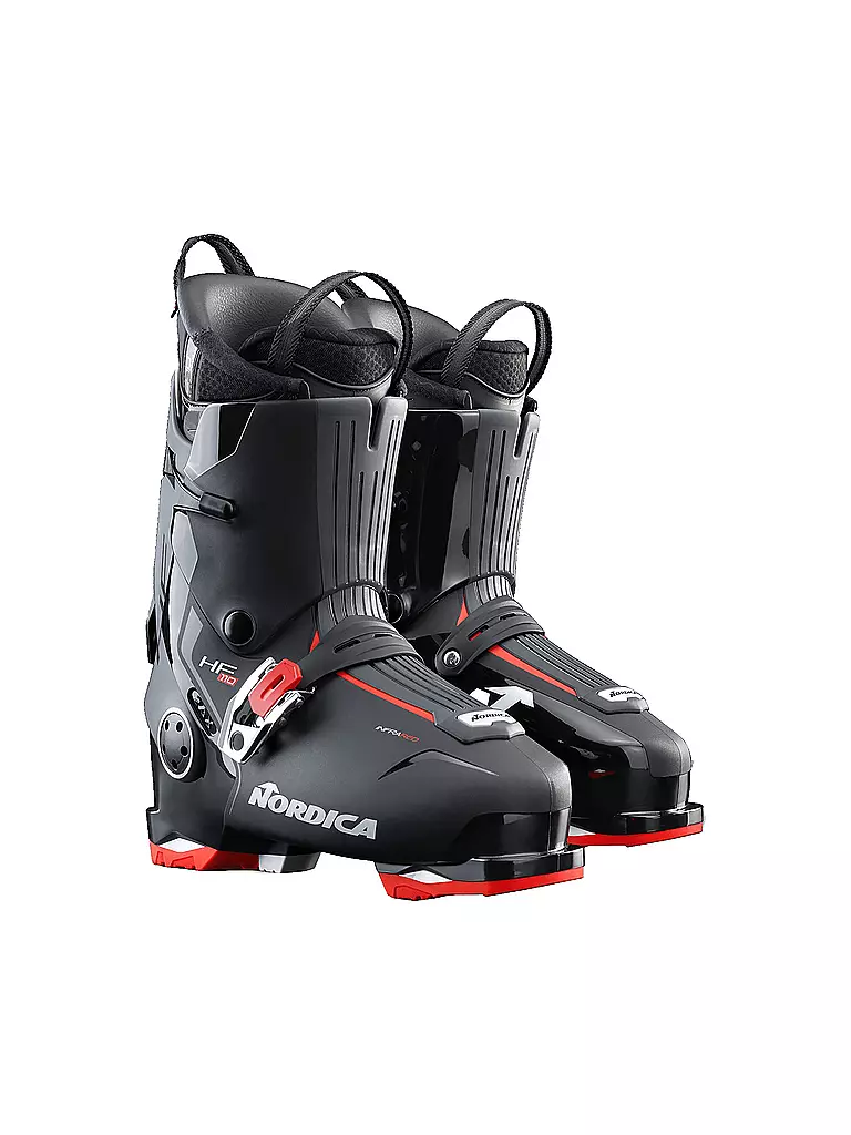 NORDICA | Herren Skischuhe HF 110 (GW) | schwarz