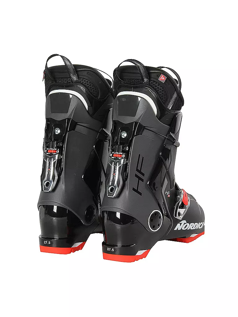 NORDICA | Herren Skischuhe HF 110 | schwarz