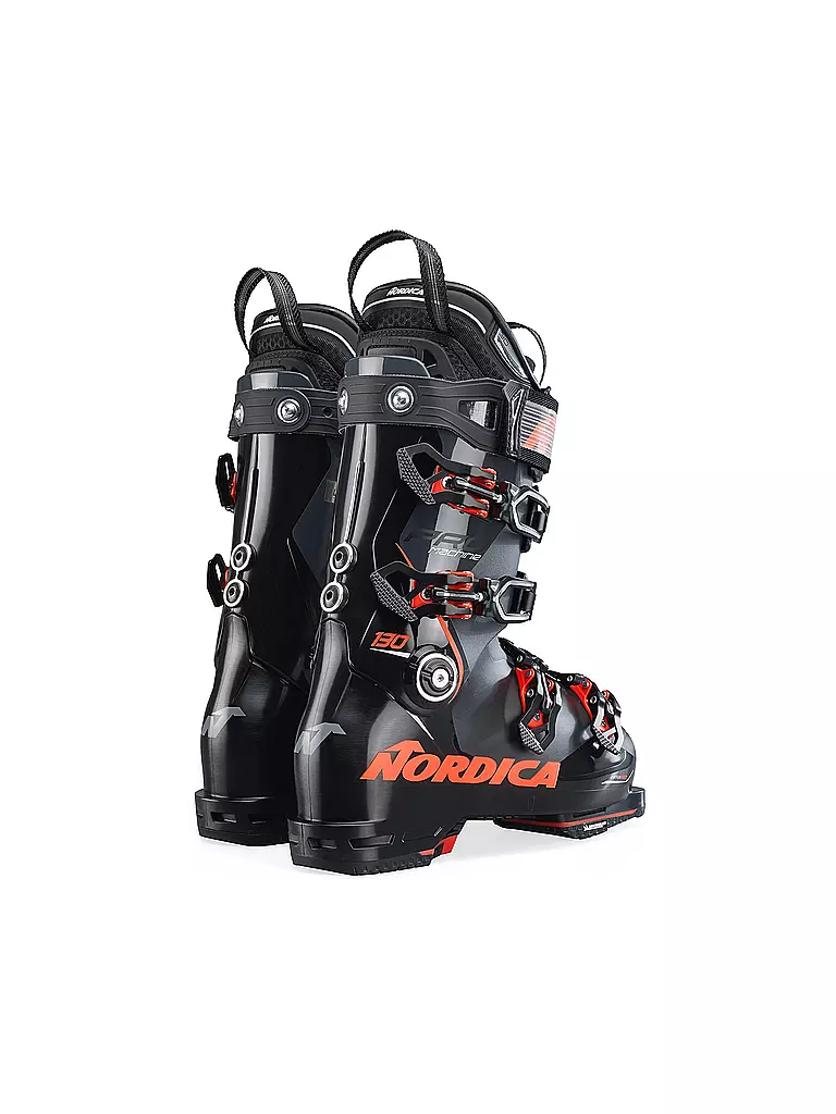 NORDICA | Herren Skischuhe Promachine 130 (GW) | schwarz