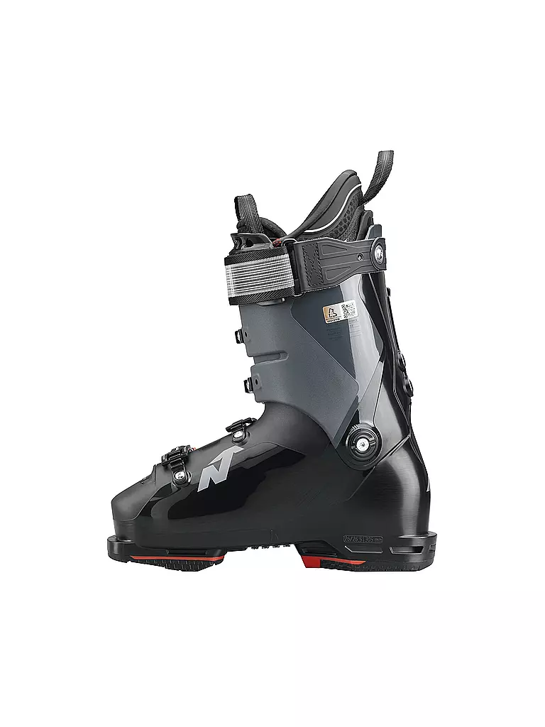 NORDICA | Herren Skischuhe Promachine 130 (GW) | schwarz