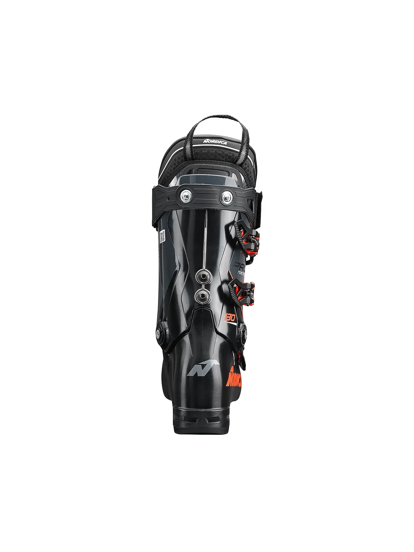 NORDICA | Herren Skischuhe Promachine 130 (GW) | schwarz