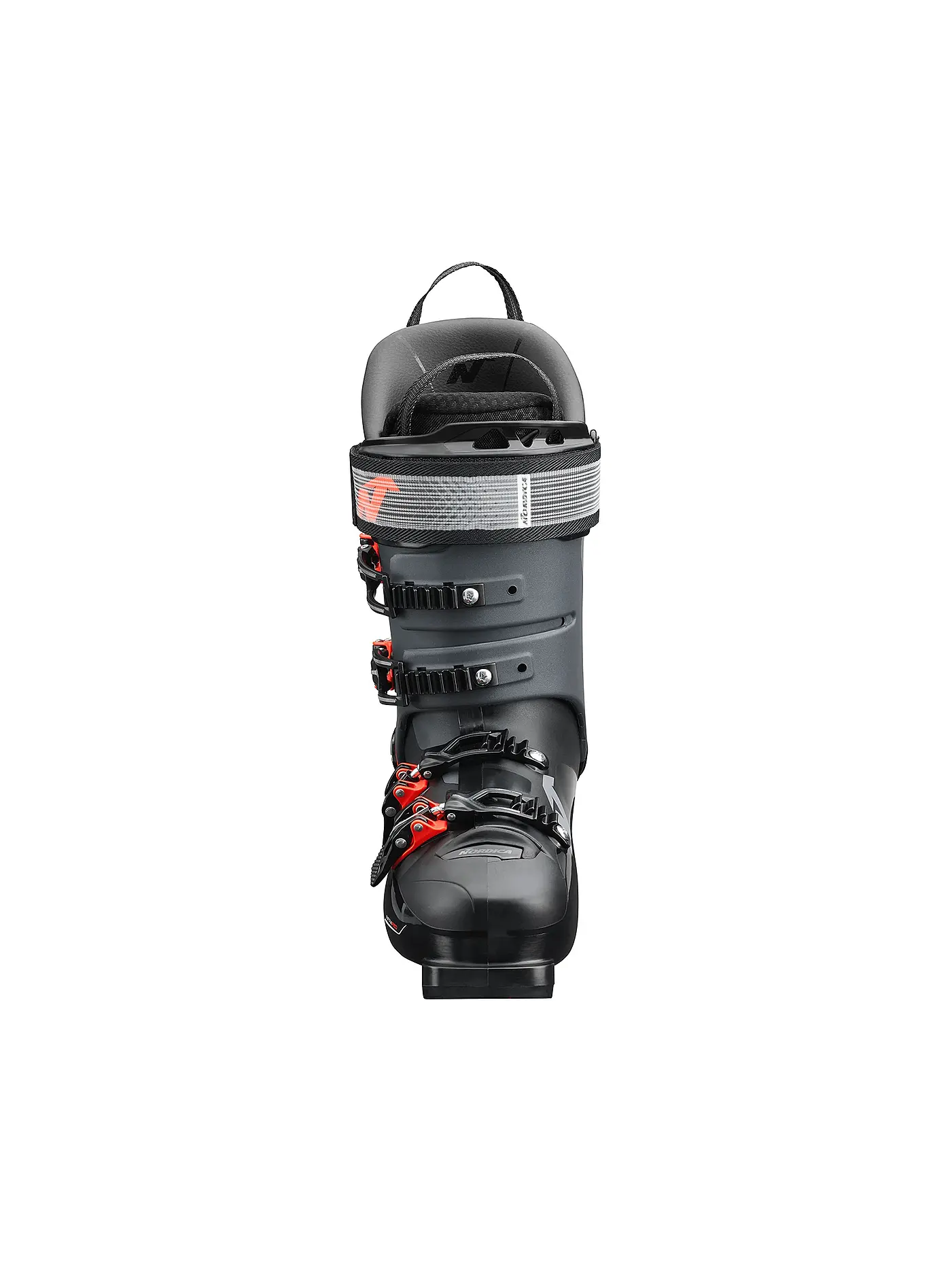 NORDICA | Herren Skischuhe Promachine 130 (GW) | schwarz