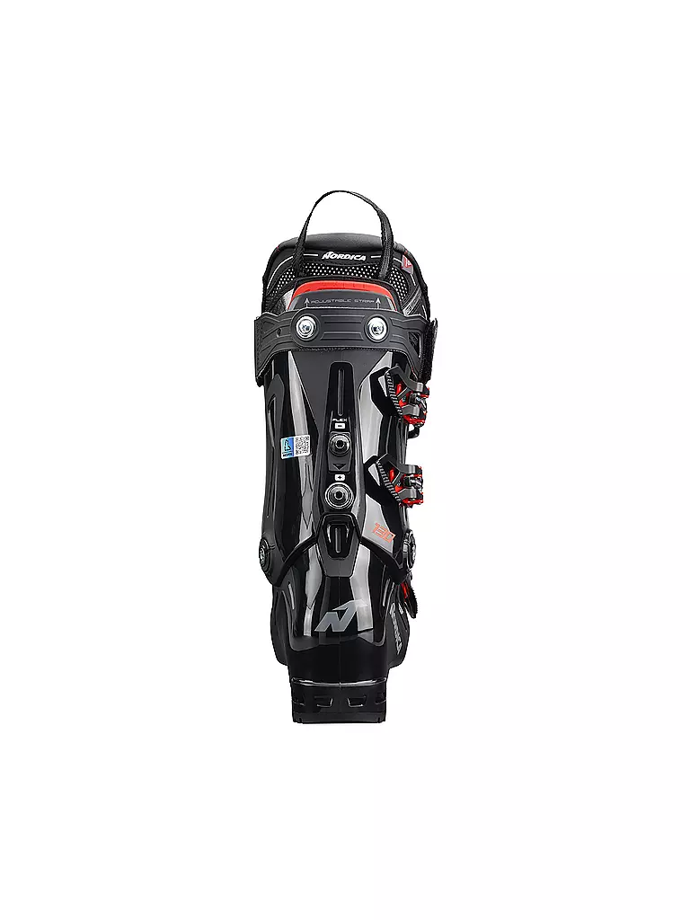 Nordica Skischuhe Speedmachine J3 Für Jungen – Flexibel & Warm