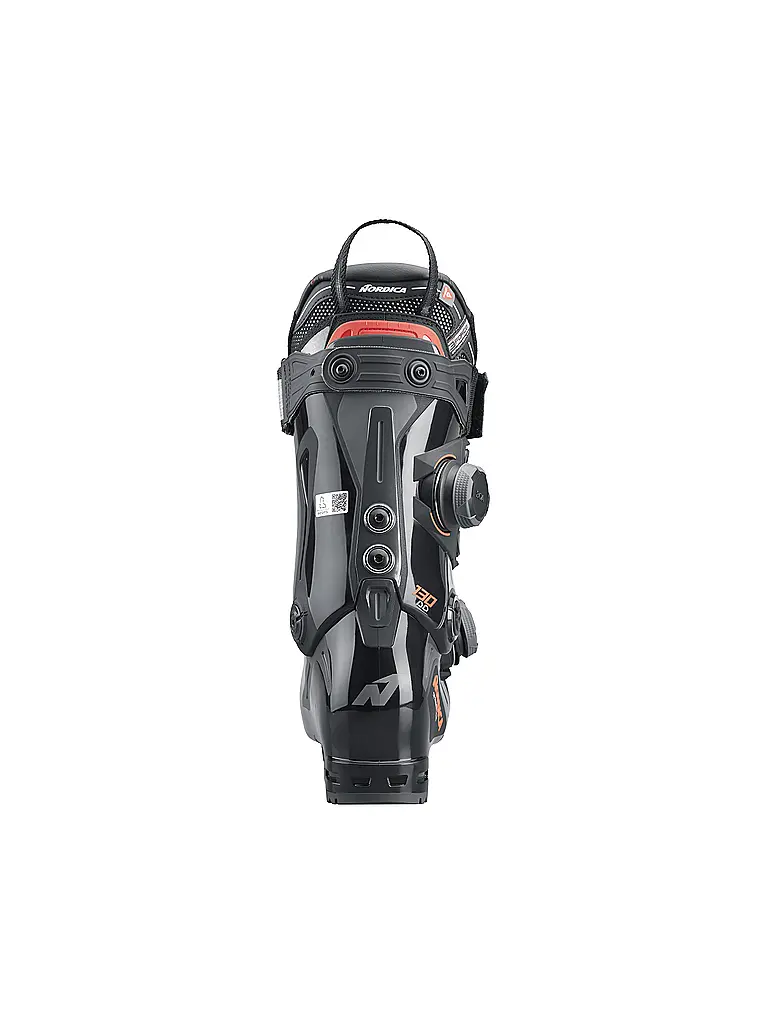 NORDICA | Herren Skischuhe Speedmachine 3 Boa DD 130 (GW) | 