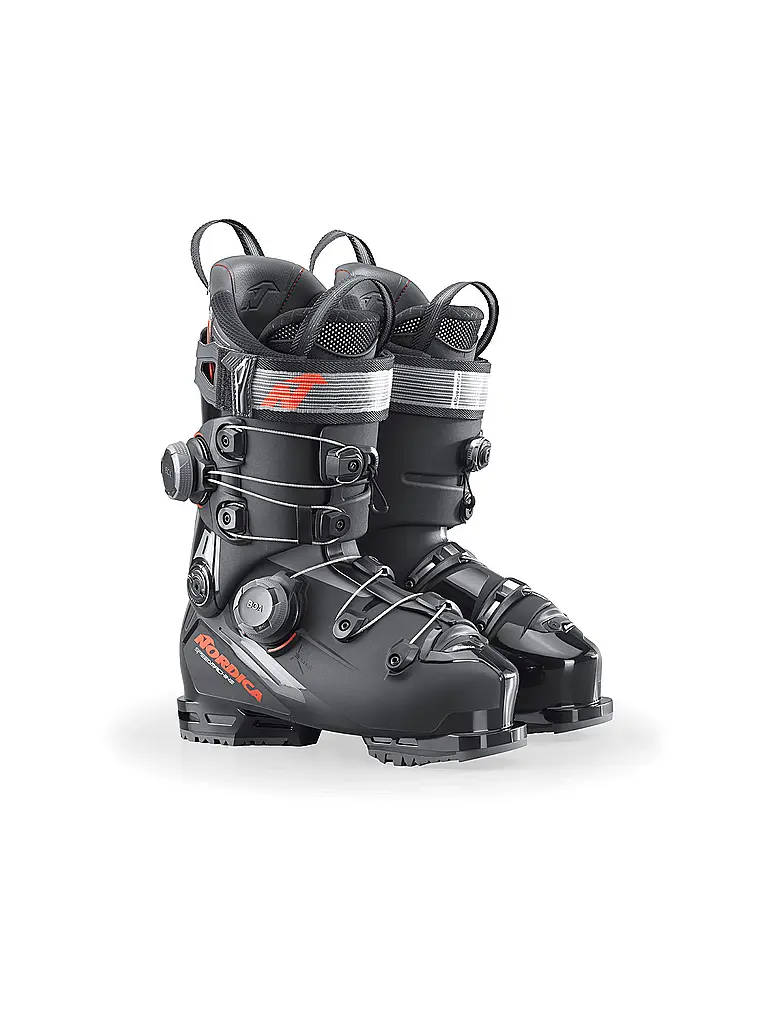 NORDICA | Herren Skischuhe Speedmachine 3 Boa DD 130 (GW) | 