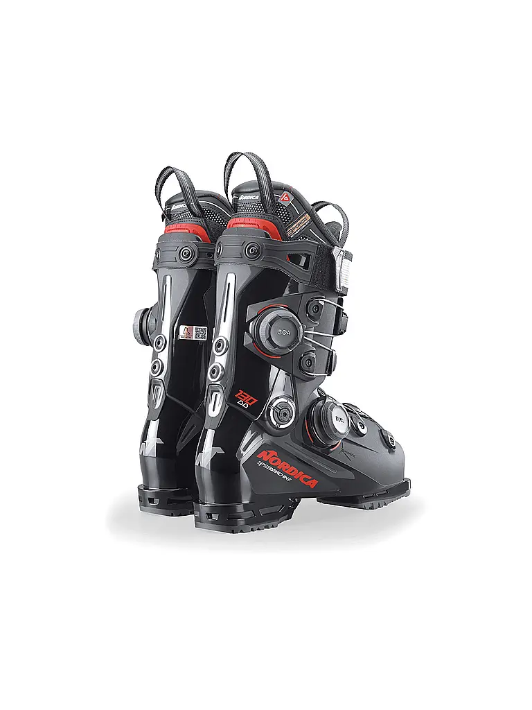 NORDICA | Herren Skischuhe Speedmachine 3 Boa DD 130 (GW) | 