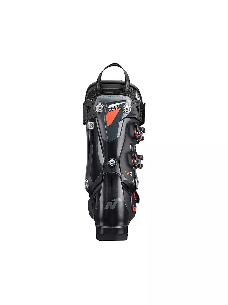 NORDICA | Herren Skischuhe The Cruise 120 (GW) | schwarz