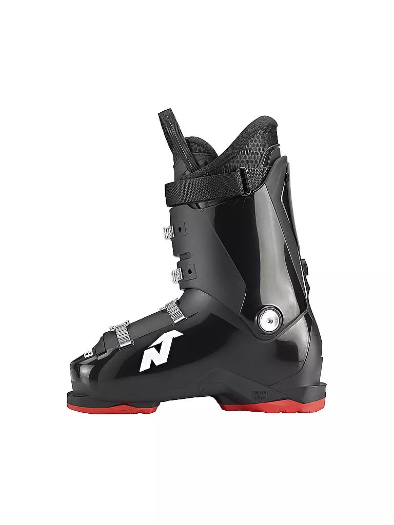 NORDICA | Jugend Skischuhe Speedmachine J4 | schwarz