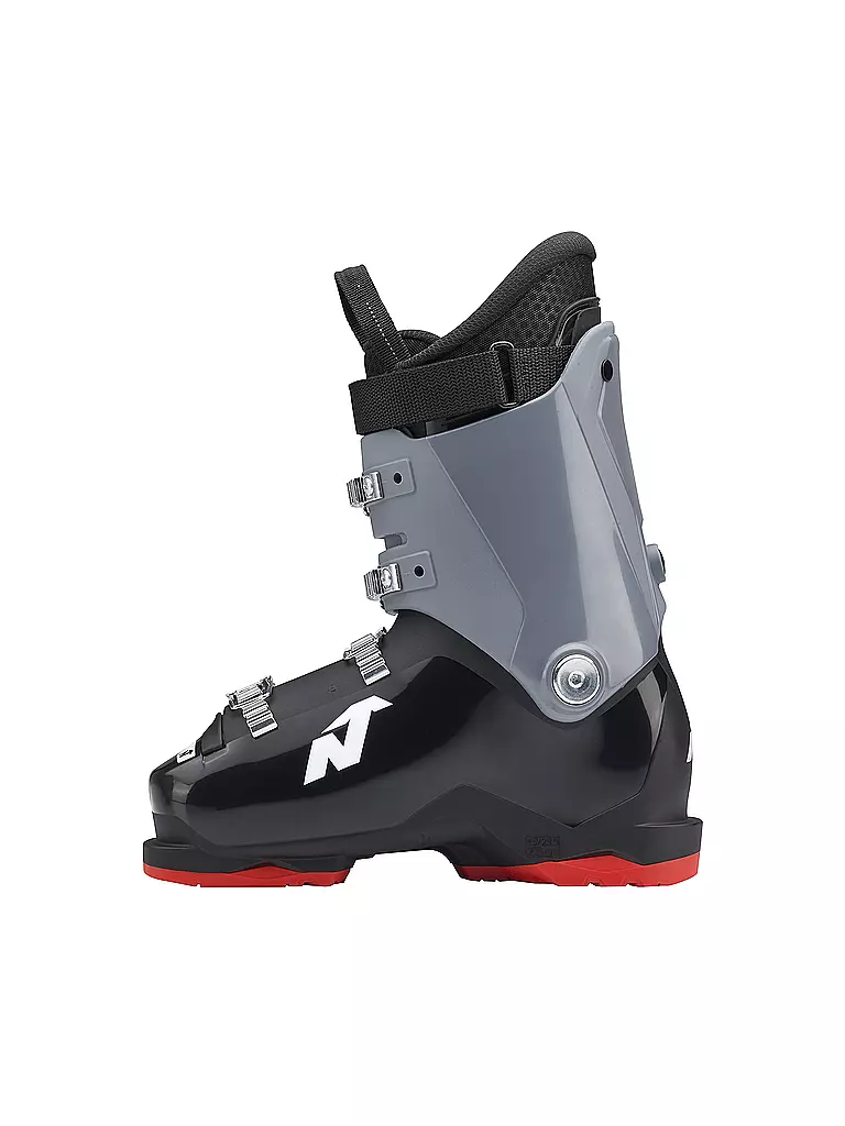 NORDICA | Jugend Skischuhe Speedmachine J4 | schwarz