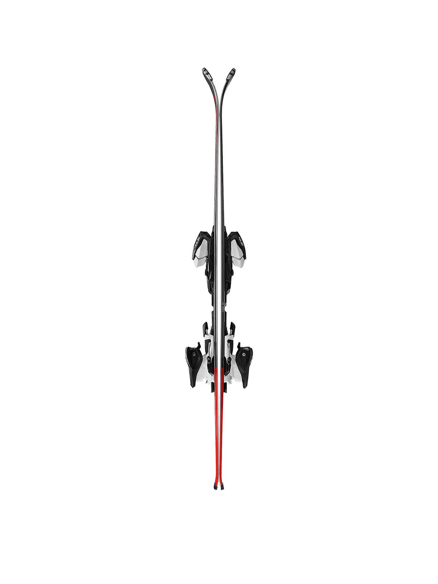NORDICA | Jugendski Team JR + JR 7.0 FDT | schwarz