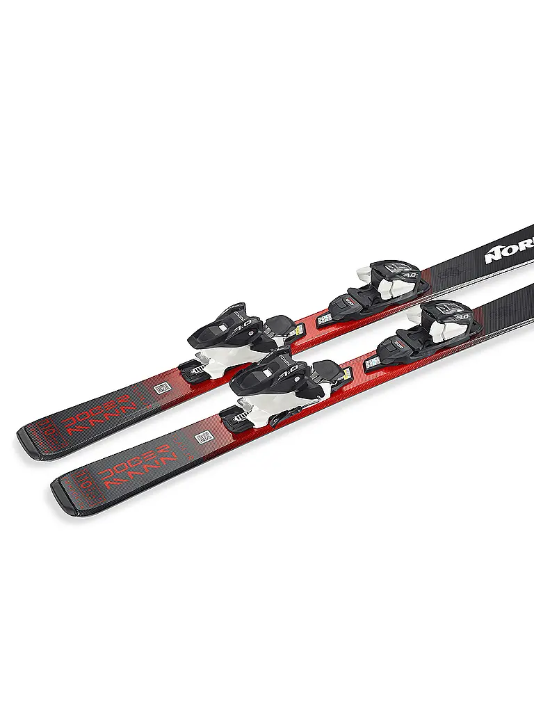 NORDICA | Kinderski Set Team J R FDT (100-120) + JR 4.5 FDT | 