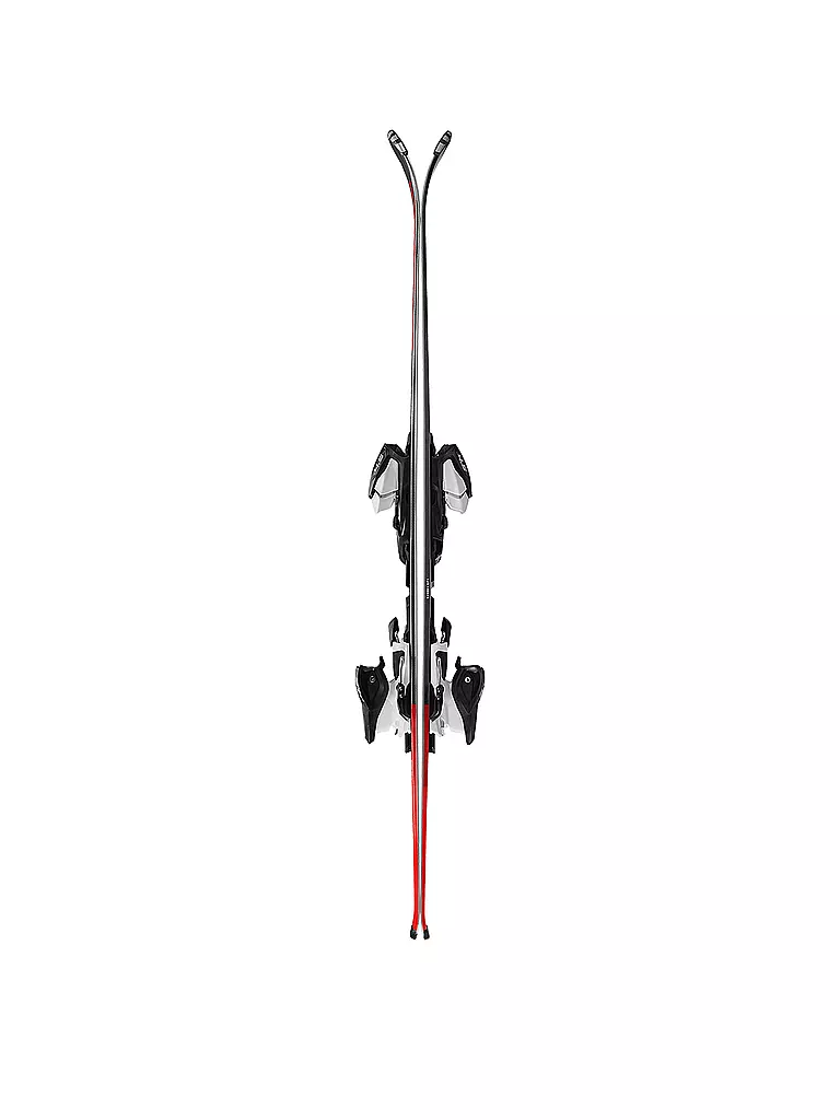 NORDICA | Kinderski Set Team JR + JR 4.5 FDT | schwarz