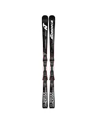 NORDICA | Pistenski Dobermann Multigara DC + Comp 13 FDT | schwarz