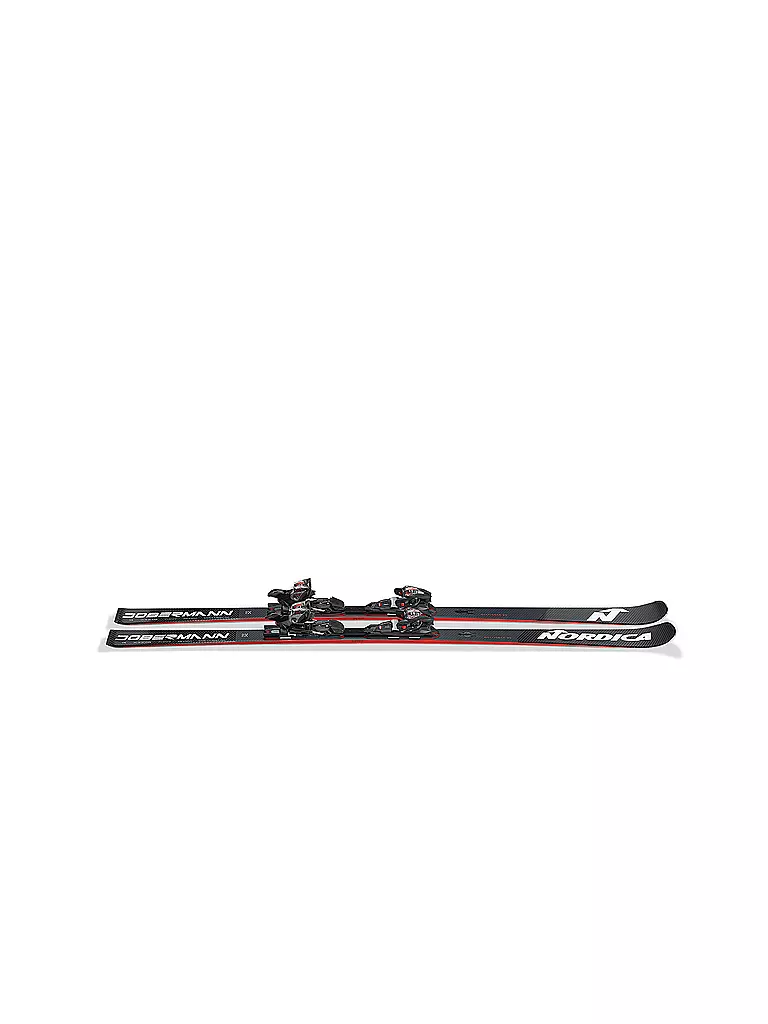 NORDICA | Pistenski Set Dobermann Multigara DC + Xcell 14 FDT | schwarz