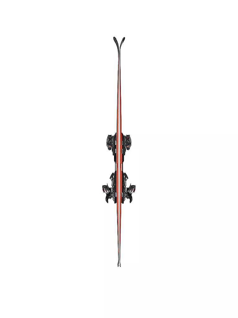 NORDICA | Pistenski Set Dobermann Multigara DC + Xcell 14 FDT | schwarz