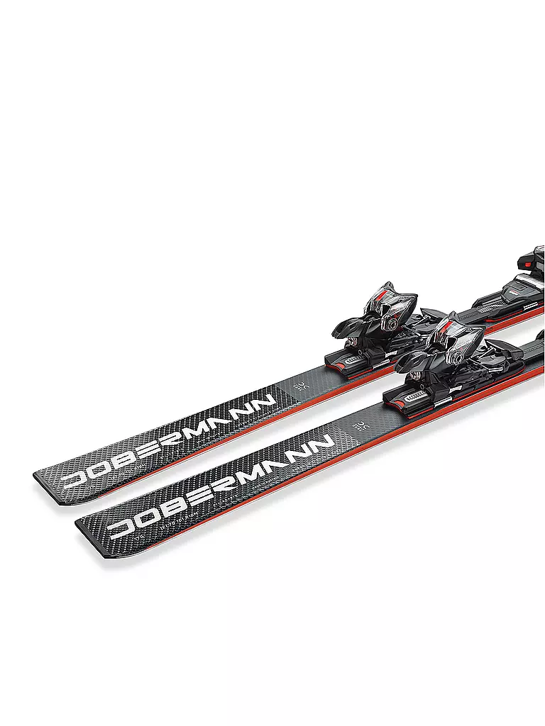 NORDICA | Pistenski Set Dobermann Multigara DC + Xcell 14 FDT | schwarz