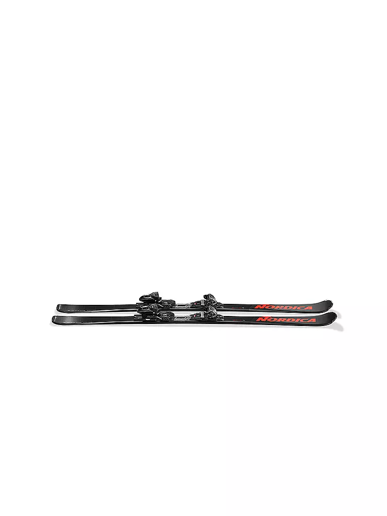 NORDICA | Pistenski Set Spitfire 73 + TP2 Compact 10 FDT | grau