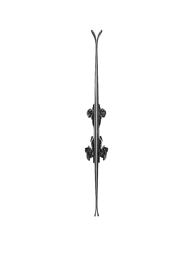 NORDICA | Pistenski Set Spitfire 73 + TP2 Compact 10 FDT | grau