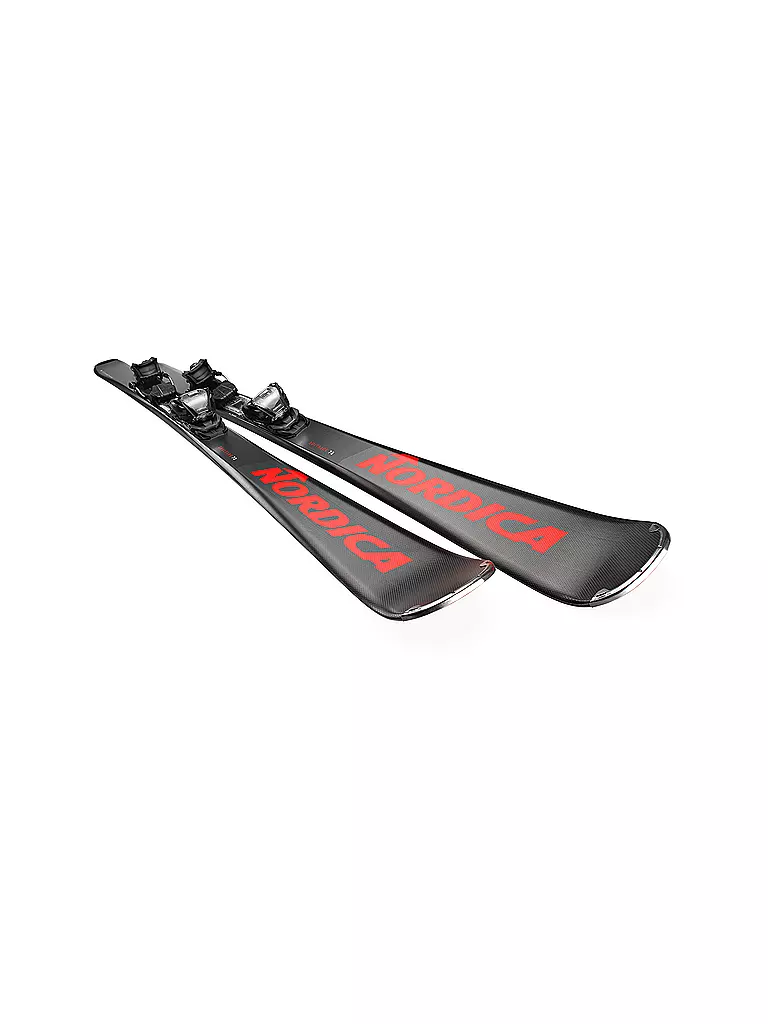 NORDICA | Pistenski Set Spitfire 73 + TP2 Compact 10 FDT | grau
