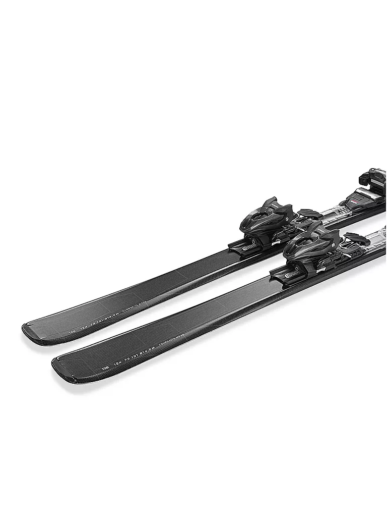 NORDICA | Pistenski Set Spitfire 73 + TP2 Compact 10 FDT | grau