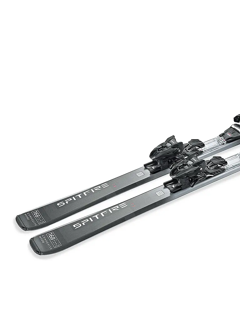 NORDICA | Pistenski Set Spitfire 73 + TP2 Compact 10 FDT | 